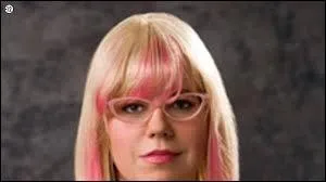 Qui joue le rle de Penelope Garcia ?