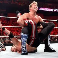 Quel est ce finisher ?