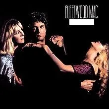 Quel est le nom de cet album studio de Fleetwood Mac ?