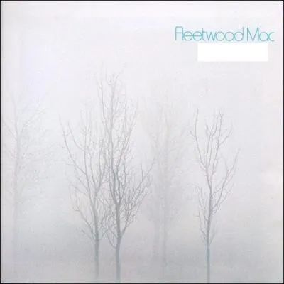 Quel est le nom de cet album studio de Fleetwood Mac ?