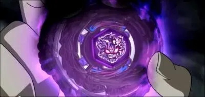 Comment s'appelle le propritaire de cette toupie ?