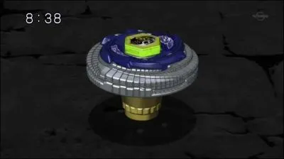 Comment s'appelle le propritaire de cette toupie ?