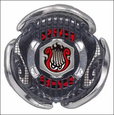 Comment s'appelle le propritaire de cette toupie ?