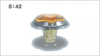 Comment s'appelle le propritaire de cette toupie ?