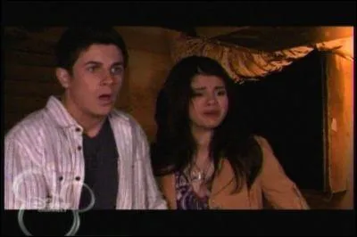 Où sont Justin et Alex ?