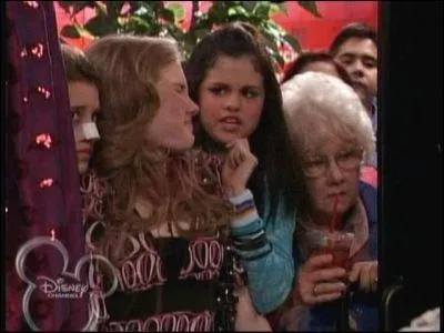 Qui est la grand-mère ?