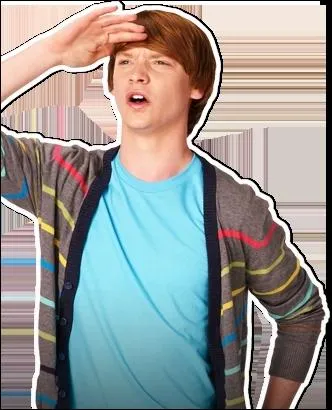 Comment s'appelle-t-il ?