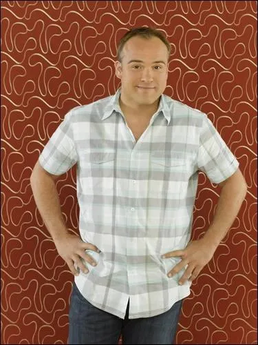 Comment s'appelle-t-il ?