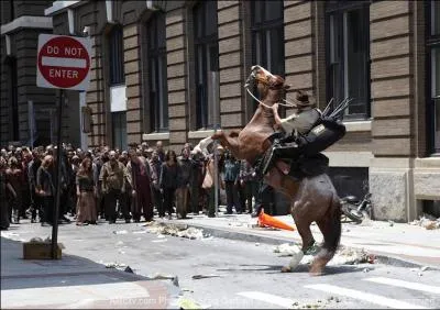 Par qui est sauv Rick dans Atlanta ?