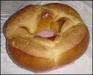 De quelle ville cette pogne est-elle la spcialit ?