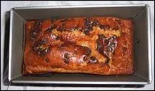 D'origine bretonne, il est fait avec des quantits gales de beurre, sucre, farine et oeufs :