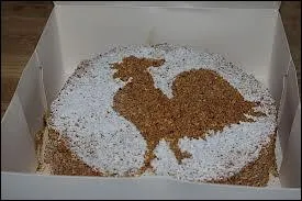 Gteau  base de meringue et de chantilly, quelle est cette spcialit provenale ?