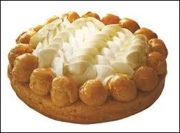 Reconnaissez-vous ce gteau ?