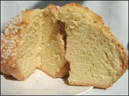 Quel est le nom de cette brioche ?
