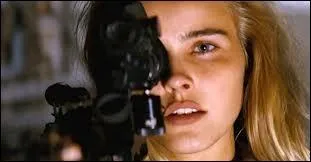 Qui est ce personnage ?