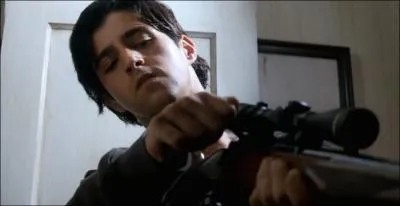 Qui est ce personnage ?