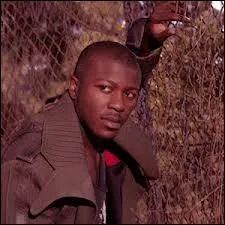 Qui est ce personnage ?