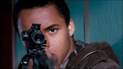 Qui est ce personnage ?