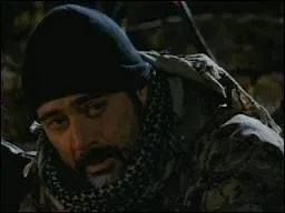 Qui est ce personnage ?