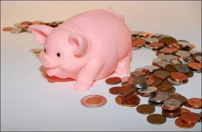 Mon deuxime, qui est le troisime, est parfois associ  la monnaie.