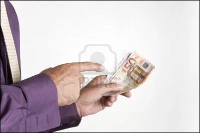 Mon sixime, qui est le septime, est  payer.