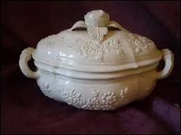 Quel lgume allez-vous mettre dans un potage  la Florentine ?