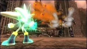 Qui est ce hrisson ?