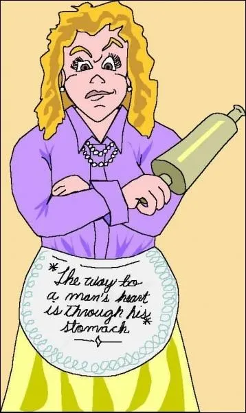 Je n'ai pas peur du terrorisme !