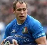 Qui est ce joueur capitaine de l'quipe d'Italie ?