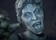 Quiz Doctor Who- Weeping Angels/ Anges Pleureurs