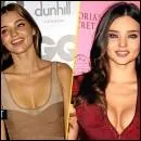 Sur cette photo, on lui a refait :