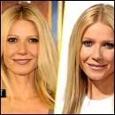 Sur cette photo, on lui a refait :