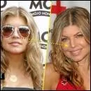 Sur cette photo, on lui a refait :