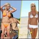 Sur cette photo, on lui a refait :