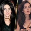 Sur cette photo, on lui a refait :