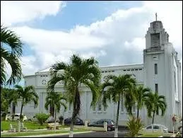 Ceux du Lamentin portent le gentil ...