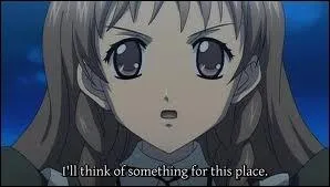 Au dernier pisode, qui est son petit ami ?