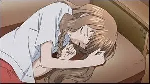 Qui Megumi considre-t-elle comme une maman ?