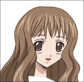 Dans le dernier pisode, qui empche involontairement que celui qu'elle aime l'embrasse ?