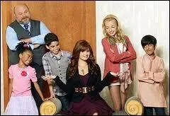 Dans quelle ville habite Jessie ?