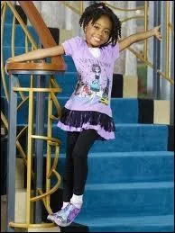 Qui a de nombreux amis imaginaires ?