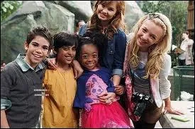 Quel est leur nom de famille ?