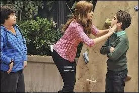 Qui est amoureux de Jessie ?