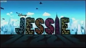 Que fait Jessie  New York ?