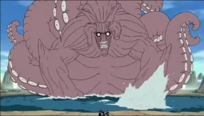 Quel est ce dmon  queues ?