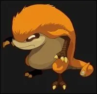 Quel est ce monstre ?