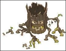 Quel est ce monstre ?