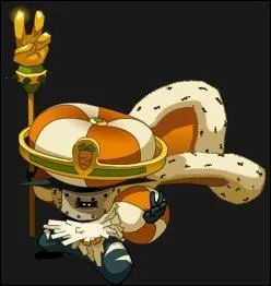 Quel est ce monstre ?