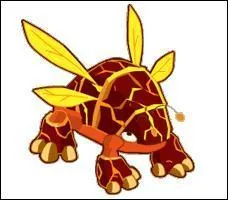 Quel est ce monstre ?