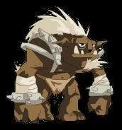 Quel est ce monstre ?